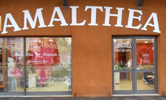 Salon Amalthea, Professionnel de la relaxation en Haute-Loire