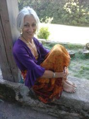 Christine Samson - Relaxation, Professionnel de la relaxation dans l'Hérault