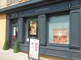 Fabienne Institut, Professionnel de la relaxation dans la Creuse