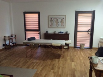 Shiatsu-Paca, Professionnel de la relaxation dans les Alpes-de-Haute-Provence