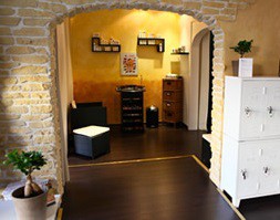 Relax And Go, Professionnel de la relaxation dans le Haut-Rhin