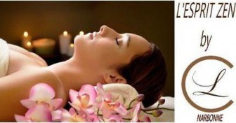 ESPRIT ZEN, Professionnel de la relaxation dans l'Aude