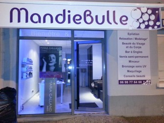 Mandiebulle, Professionnel de la relaxation en Dordogne