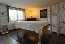 Massages Bien-Etre - Relaxation, Professionnel de la relaxation dans la Marne