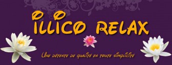 Illico Relax, Professionnel de la relaxation en Ille-et-Vilaine